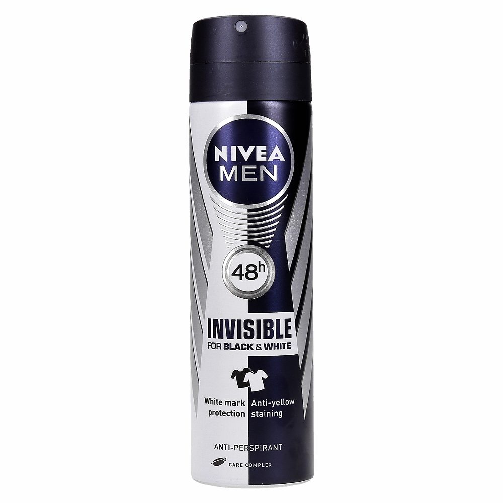 deozodarant antiperspirant