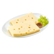 Slika produkta SIR EMENTALEC SPAR, 1KG, (V KOSU)