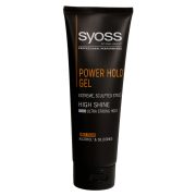 Slika produkta GEL ZA LASE POWER HOLD EXTREME, SYOSS, 250ML