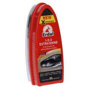 Slika produkta GOBICA ZA LOŠČENJE ČEVLJEV 1-2-3, ČRNA, ERDAL, 1/1