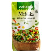 Slika produkta MEHIŠKA ZELENJAVNA MEŠANICA NATURETA, ETA, 450G