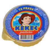 Slika produkta JETRNA PAŠTETA, KEKEC, 100G