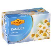 Slika produkta ČAJ KAMILICA 1001 CVET, 20/1, 20G