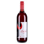 Slika produkta RDEČE VINO CVIČEK ORIGINAL PTP, KLET KRŠKO, 1L