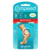 Slika produkta OBLIŽI ZA ŽULJE SREDNJI, COMPEED, 5/1
