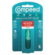Slika produkta MAZILO PROTI ŽULJEM, V STICKU, COMPEED, 8 ML
