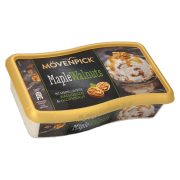 Slika produkta SLADOLED Z JAVORJEVIM SIRUPOM IN KARAMELIZIRANIMI OREHI, MÖVENPICK, 900ML
