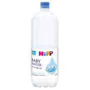 Slika produkta NEGAZIRANA BABY SPRING VODA, HIPP, 1,5L