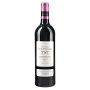 Slika produkta RDEČE VINO BOREDEAUX, CHATEAU BOIS PERTUIS, 0,75L, FRANCIJA