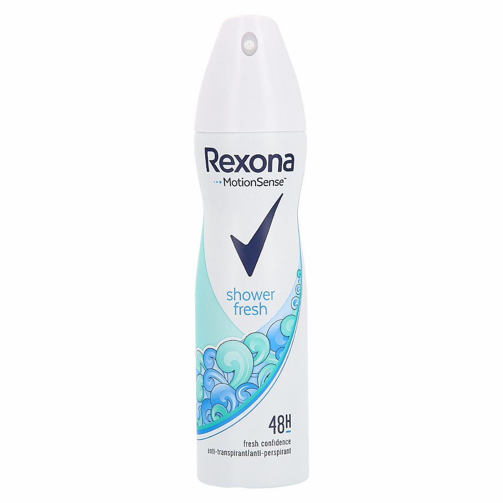 deo sprej shower clean