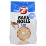 Slika produkta BAKE ROLLS SLANI, 7DAYS, CHIPITA, 80G