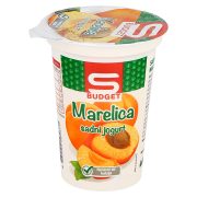 Slika produkta SADNI JOGURT MARELICA S-BUDGET, 180G
