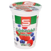 Slika produkta SADNI JOGURT GOZDNI SADEŽI S-BUDGET, 180G