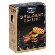Slika produkta SIR ZA PEČENJE IN ŽAR, CLASSIC, HALLOUMI, GUSTERIA, 250G