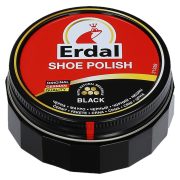 Slika produkta PASTA ZA ČEVLJE ČRNA, ERDAL, 55ML