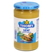 Slika produkta GORČICA V KOZARCU THOMY, 700G