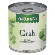 Slika produkta GRAH NATURETA, 200G