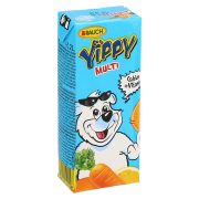 Slika produkta PIJAČA IZ SADJA IN ZELENJAVE MULTI YIPPY, RAUCH, 200ML