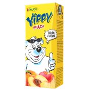 Slika produkta PIJAČA BRESKEV YIPPY, RAUCH, 200ML