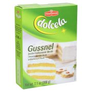GUSSNEL 200G DOLCELA