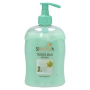 Slika produkta TEKOČE MILO SILKY TOUCH, 500ML