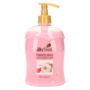 Slika produkta TEKOČE MILO SILKY TOUCH, 500ML