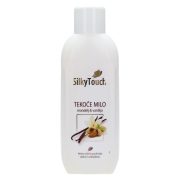 Slika produkta TEKOČE MILO MANDELJ IN VANILIJA SILKY TOUCH, 1L