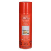 Slika produkta REPIČNO OLJE V SPREJU, CANOLA, 482G