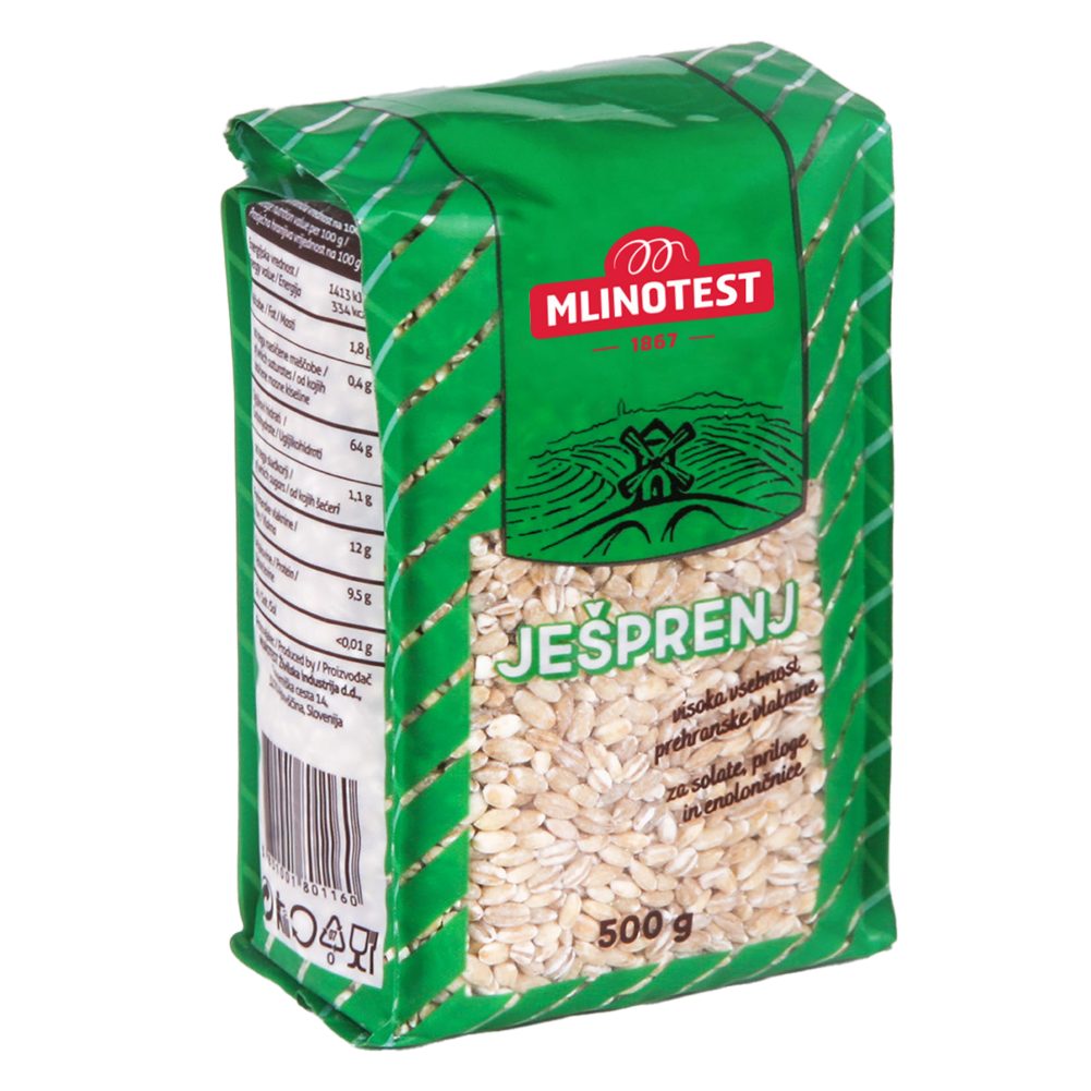 ješprenj