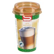 Slika produkta LEDENA KAVA LATTE MACCHIATO, S-BUDGET, 250ML