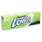 Slika produkta ŽEPNI ROBČKI 4-SLOJNI LOVELY, 12/1