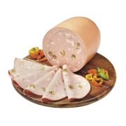 Slika produkta MORTADELA Z OLIVAMI, ANTON, 1KG
