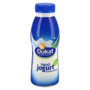 Slika produkta TEKOČI JOGURT 2,8% M.M., DUKAT, 330G