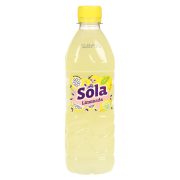 Slika produkta NAPITEK LIMONADA, SOLA, 0,5L
