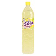 Slika produkta NAPITEK LIMONADA, SOLA, 1,5L