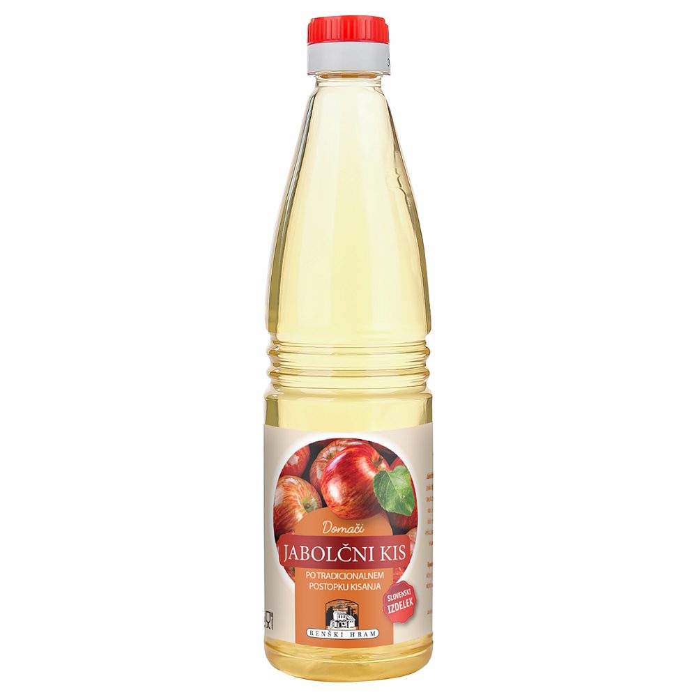 jabolčni kis 5%