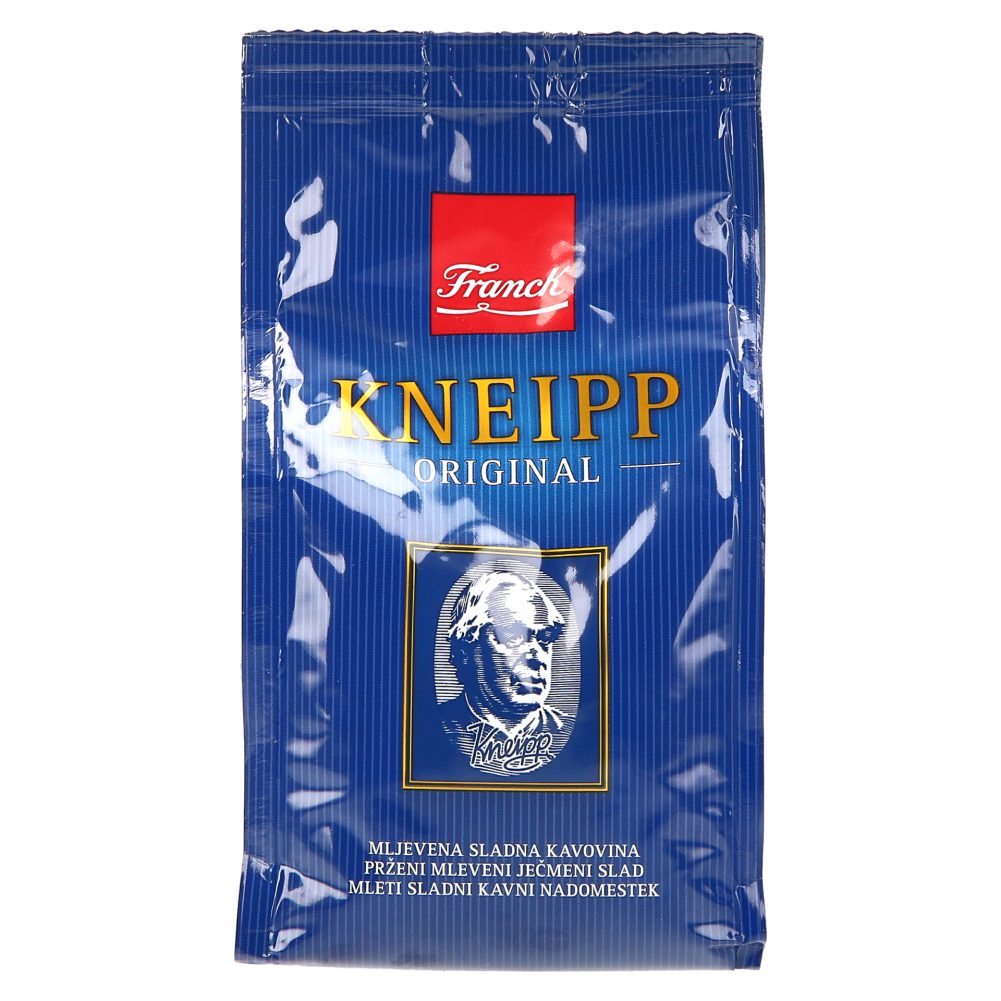 kavni nadomestek kneipp, franck, 250 g