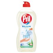 Slika produkta DETERGENT ZA POSODO ALOE VERA BALSAM, PRIL, 450ML