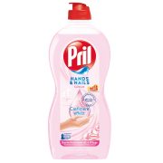 Slika produkta DETERGENT ZA POSODO HANDS&NAILS, PRIL, 450ML
