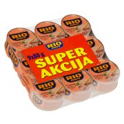 Slika produkta TUNINA V OLJČNEM OLJU RIO MARE, 9X80G
