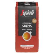 Slika produkta PRAŽENA KAVA V ZRNU CREMA, SEGAFREDO, 500G