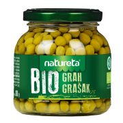 Slika produkta BIO GRAH, NATURETA, 300G
