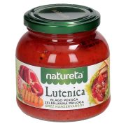 Slika produkta LUTENICA, NATURETA, 300G