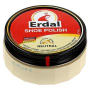 Slika produkta PASTA ZA ČEVLJE NEVTRAL, ERDAL, 55ML