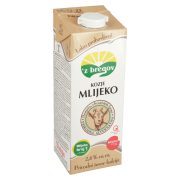 Slika produkta KOZJE MLEKO 2,8 % M.M. ´Z BREGOV, VINDIJA, 1L