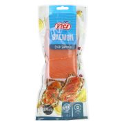 Slika produkta DIMLJEN LOSOS V KOSU, VIČI, 200G