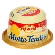 Slika produkta NESLANO MASLO MOTTE TENDRE, PRESIDENT, 250G