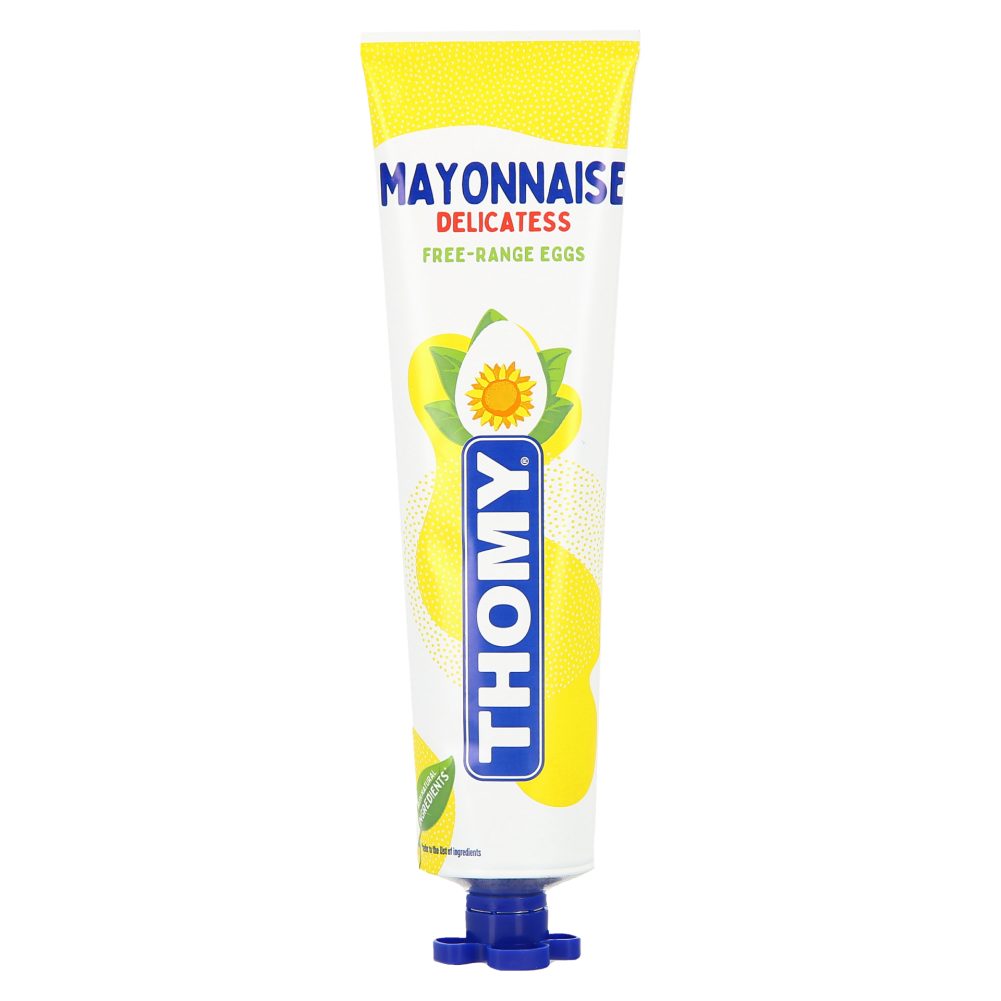 MAJONEZA THOMY TUBA 165G