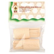 Slika produkta ZOBOTREBCI, KGZ RIBNICA, 2X120KOS