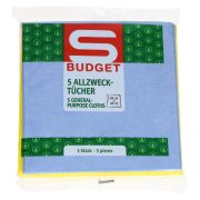 Slika produkta KRPA S-BUDGET, 5/1